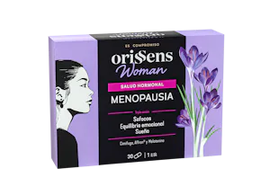 Orissens Menopausia