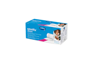 Omnifix Silicone 