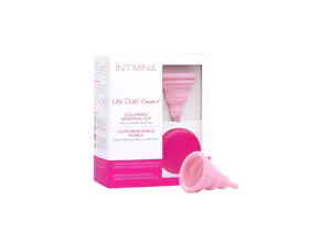 Intimina Lily Cup Compact