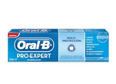 Oral B Pro-Expert