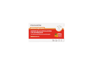 Pranarom Aromaflex Comprimidos