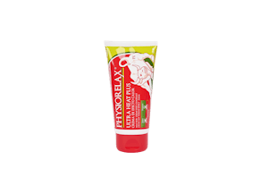 Physiorelax Ultra Heat Plus Cream 