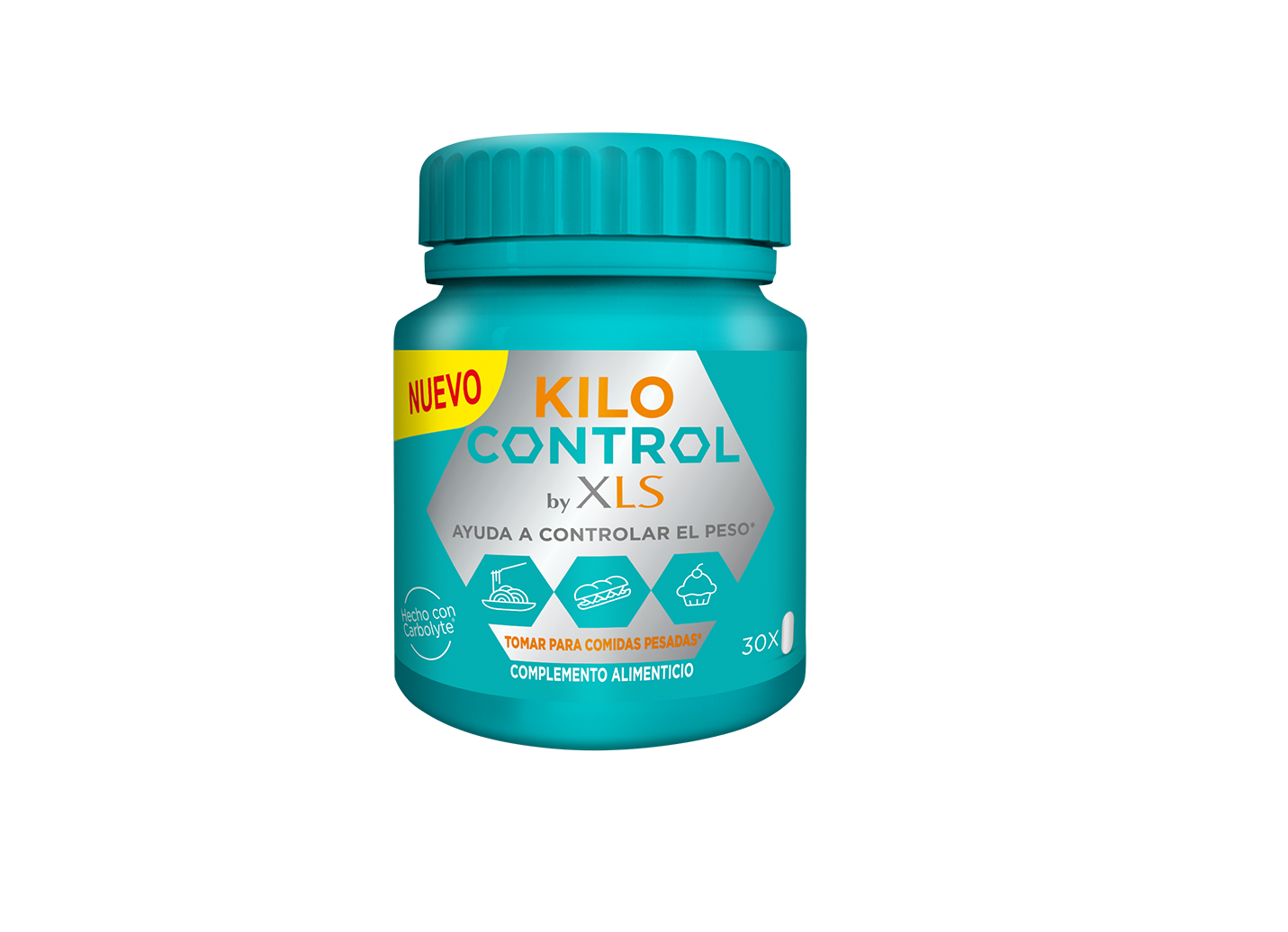 Kilo Control by XLS