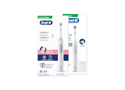 Cepillos Oral-B