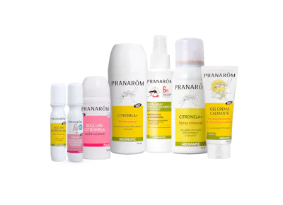 Aromapic