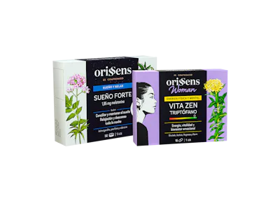 Orissens