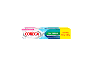 Corega Crema Sin Sabor