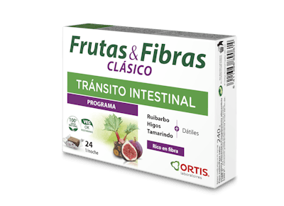 Frutas & Fibras Ortis