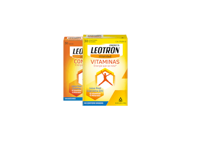 Leotron