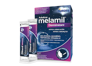 Melamil Dorminstant