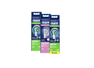 Oral-B Recambios