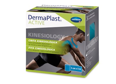 Dermaplast Active Kinesiology