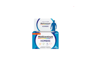 Multicentrum Hombre