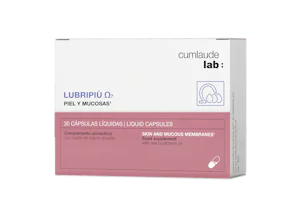 Cumlaude Lubripiu Omega