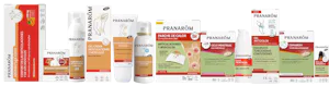 Aromalgic