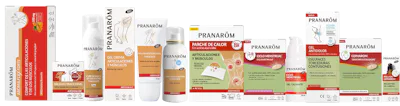 Aromalgic