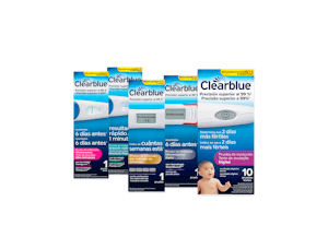 Clearblue