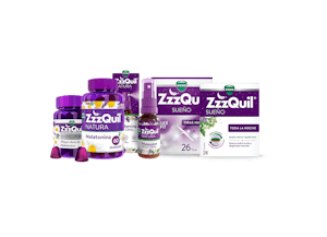Zzzquil