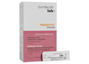 Cumlaude Prebiotic &Oacute;vulos