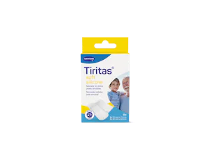 Tiritas Soft