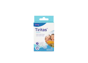 Tiritas Aqua