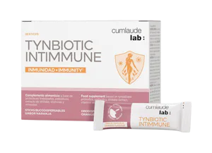 Cumlaude Tynbiotic Intimmune