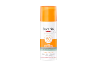 Eucerin Sun Dry Touch SPF50+