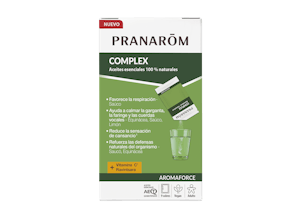 Aromaforce Complex Sobres