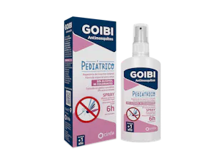 Goibi Pedi&aacute;trico Spray
