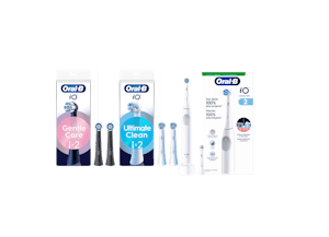 Oral B