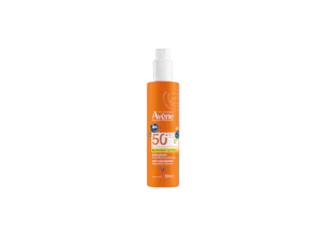 Avene Solar Spray Ninos Spf50+