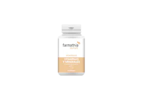 Farmathia Nature Vitaminas y Minerales