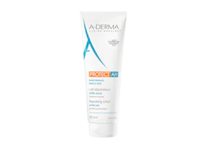 A-derma Protect Leche Reparadora After Sun