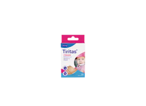 Tiritas Classic