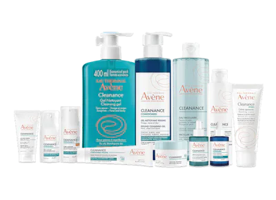 Avène Cleanance