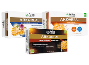 Arkoreal