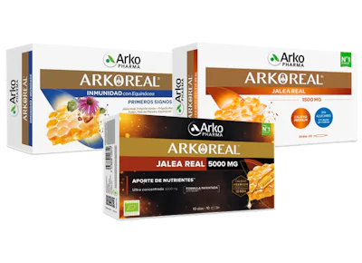 Arkoreal
