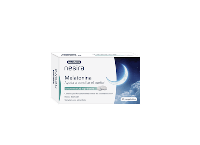 Nesira Melatonina