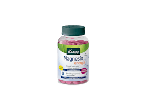 Kneipp Gummies Magnesio