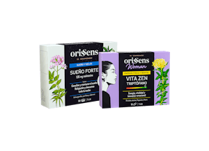 Orissens
