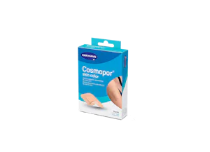 Cosmopor Skin Color