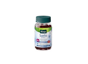 Kneipp Gummies Sueño
