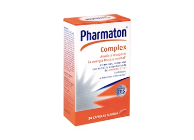 Pharmaton® Complex