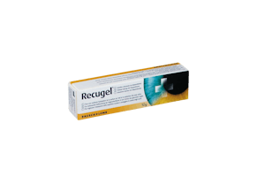 Recugel Gel Oftálmico