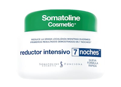 Somatoline Reductor 7 Noches Crema