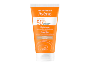 Avene Fluido SPF 50+ Color