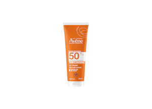 Avene Solar Leche Spf50+ 
