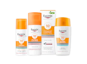 Eucerin Sun Face