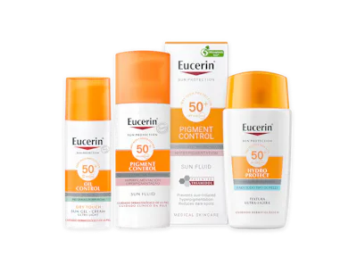 Eucerin Sun Face