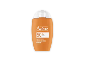 Avene Ultra Fluido Invisible